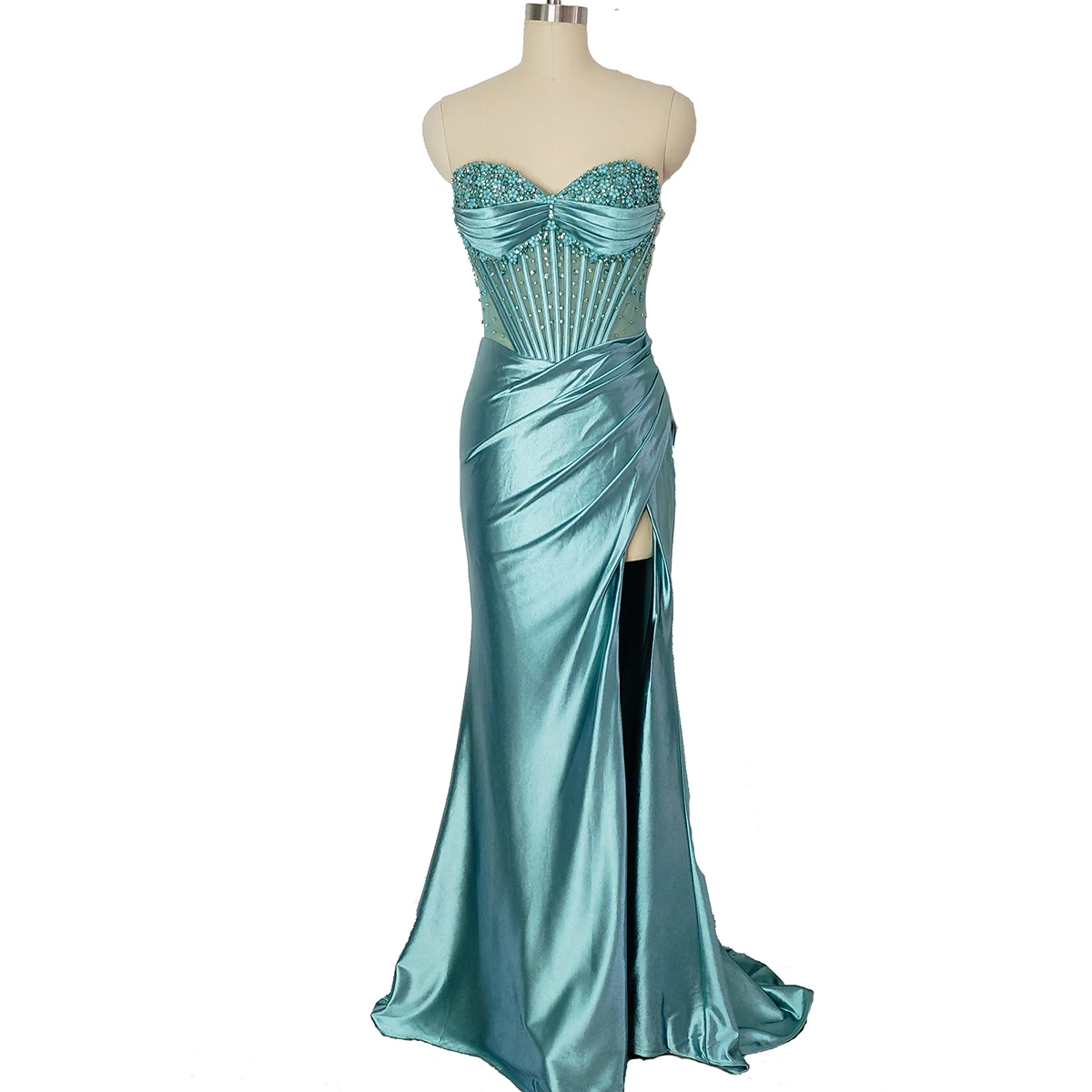 fun holiday party dress H5 Light Blue Homecoming Dress – Flower's Dress Boutique