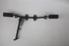 Foot Peg with 10-inch Centerstand
