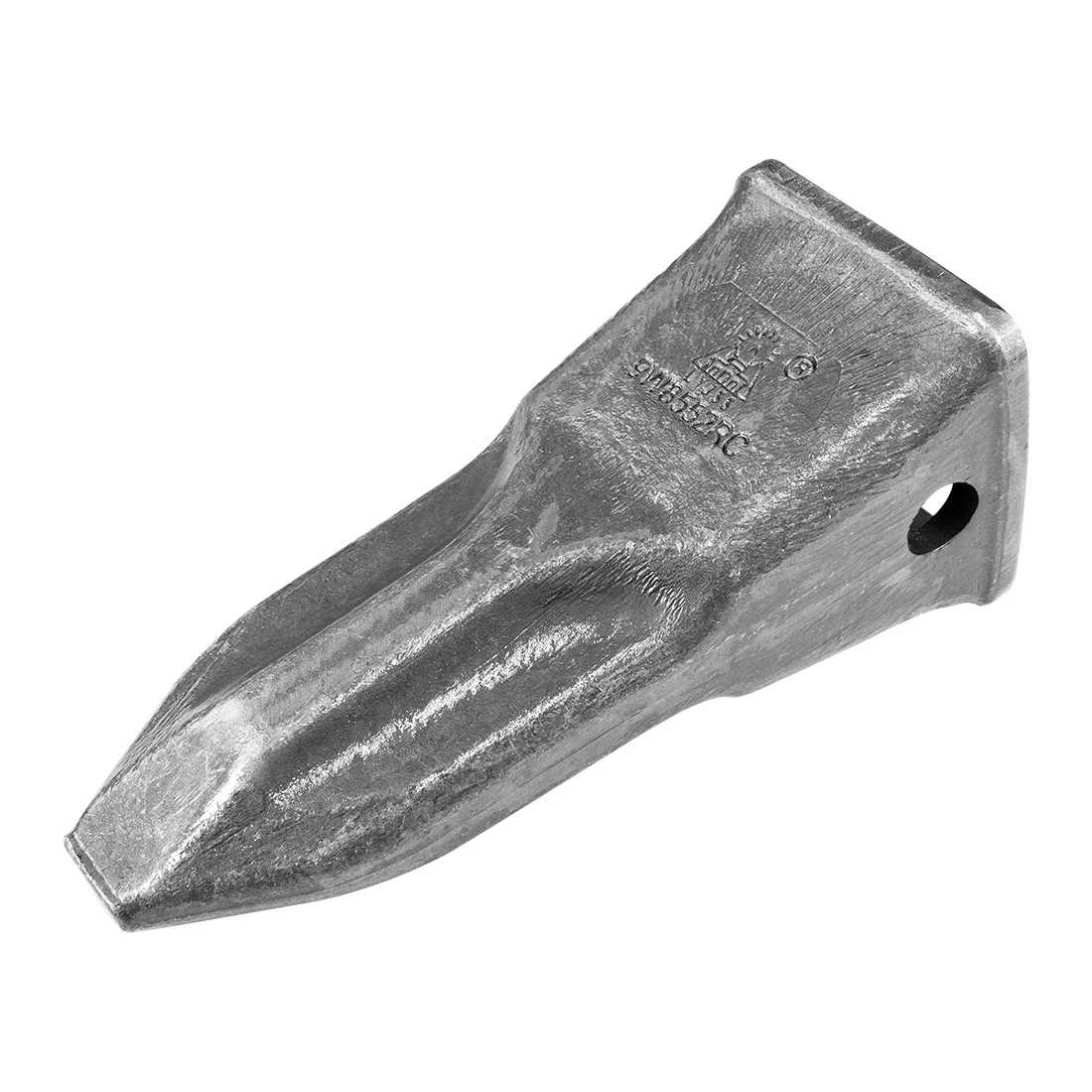 CAT 345 Rock Bucket Tooth