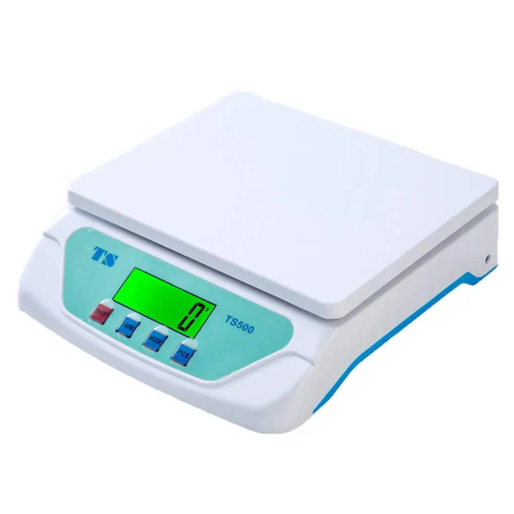 TS-500 Kitchen Weighing Scale