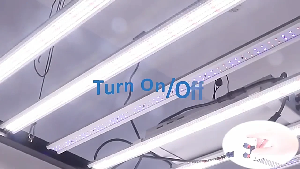 480w 900w Lm301h Lm301b Lm561c Lm 301b 301h 3000k 3500k Uv Ir Far Red ...