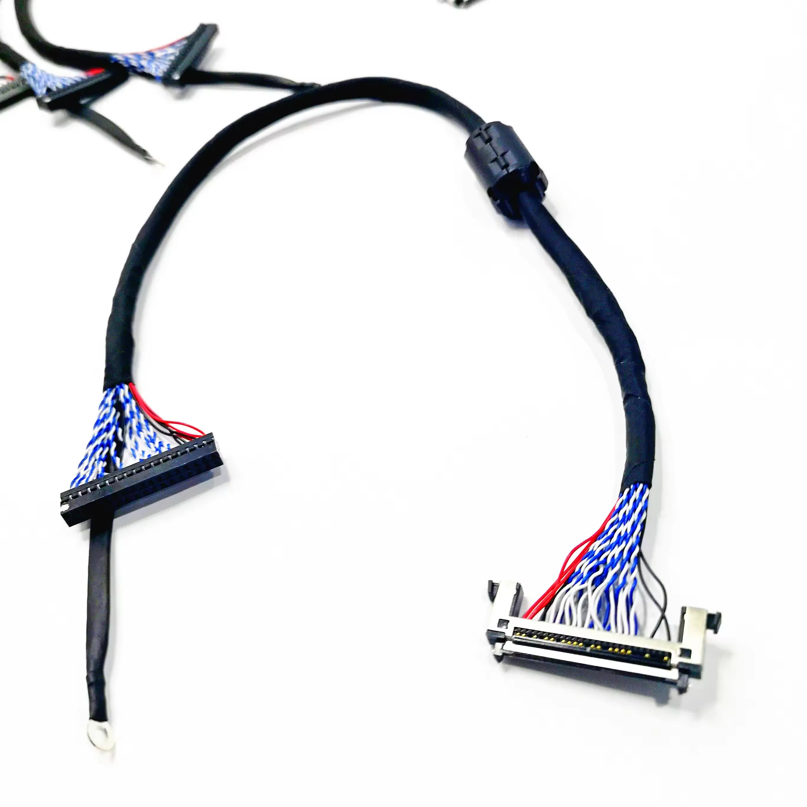 LCD Converter Cable