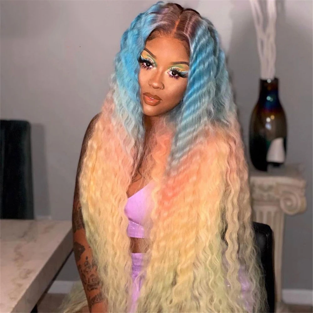 50 selling inch beautiful long wig blonde