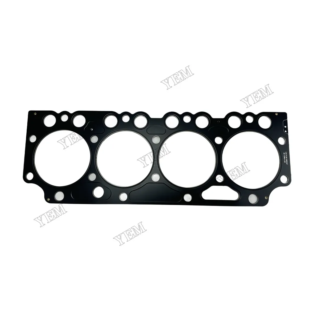 Head Gasket 61-43165-00 Fit for Volvo D5E Engine 2