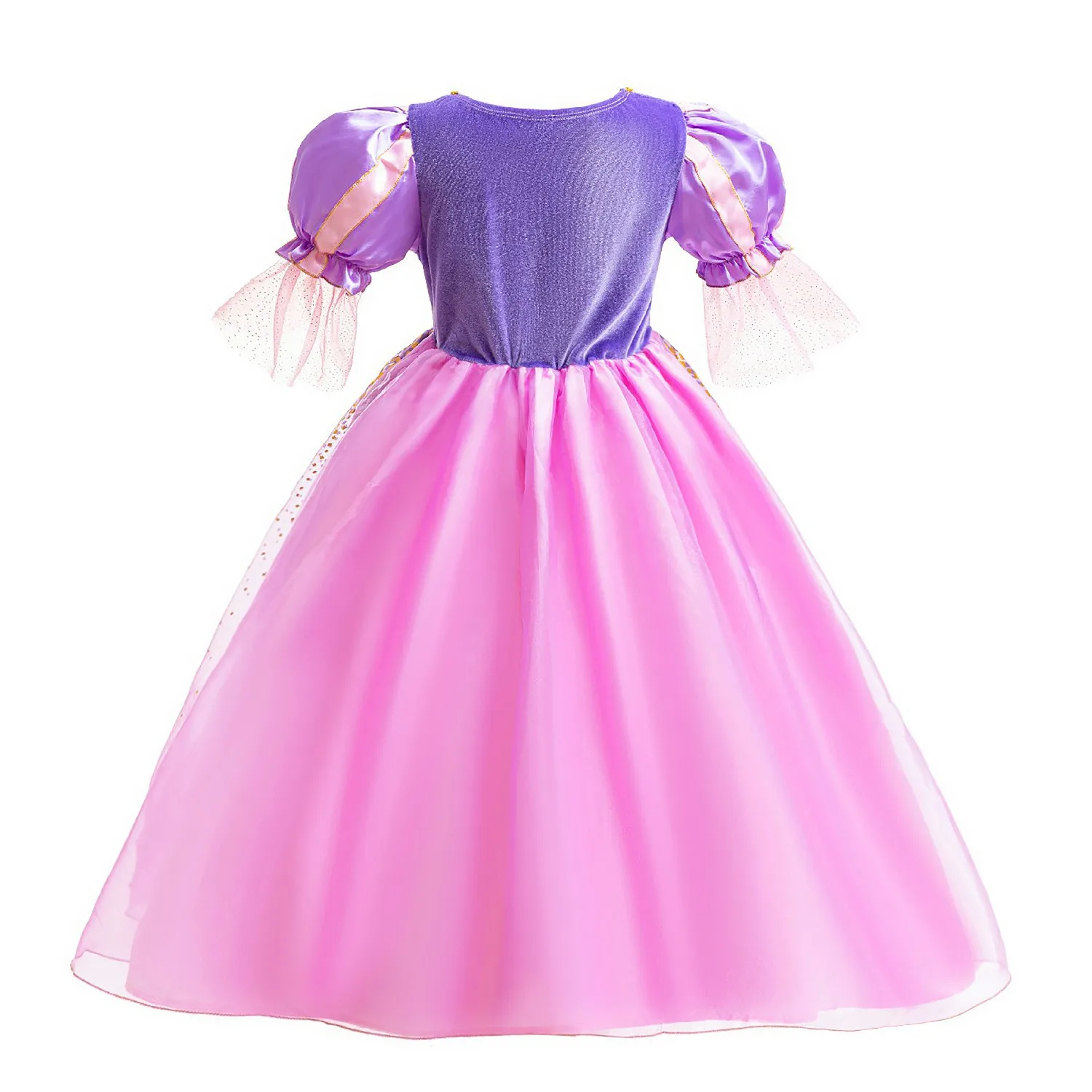 green emerald velvet dress Cinderella Couture 8059 Glitter Lace Applique Flower Girl Dress main image 0