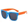 BLUE ORRANGE
