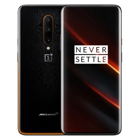 Global version OnePlus 7T Pro Mclaren Smartphone Octa Core 90Hz AMOLED  Screen 48MP Triple Cameras NFC| Alibaba.com