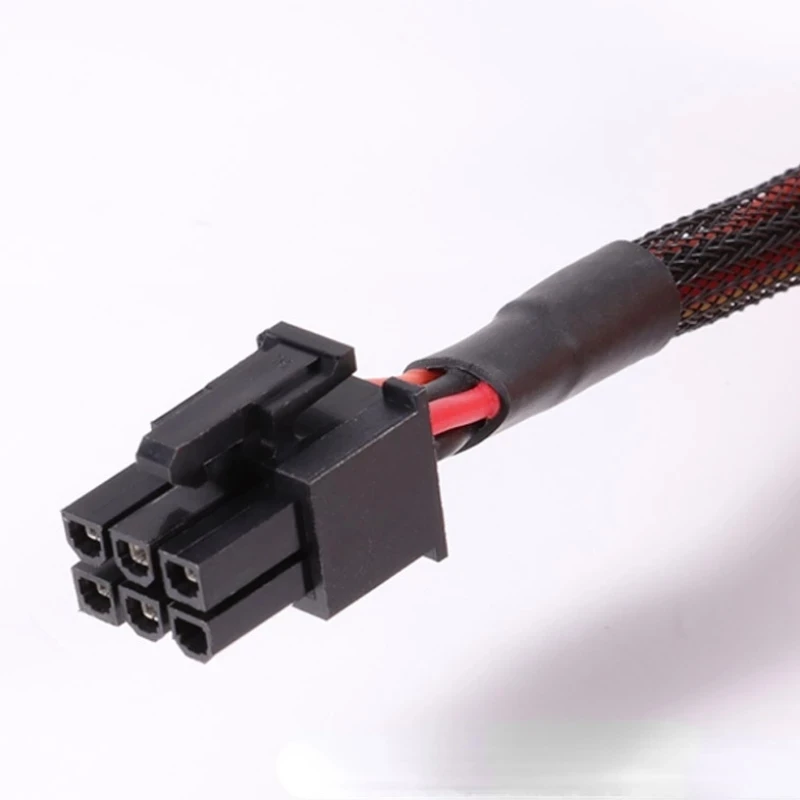 SATA Power Cable for HDD SSD - China STC Electronic(Hong Kong)