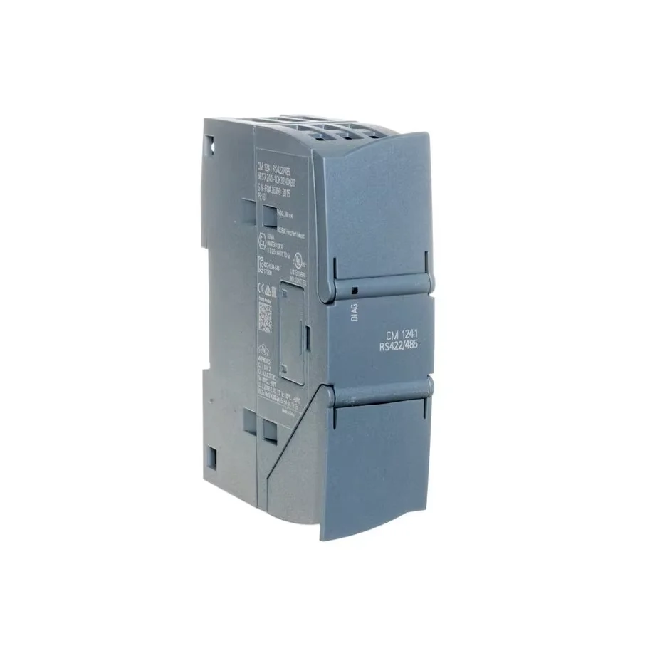 Various Specifications Competitive Price Programming Logic Controller