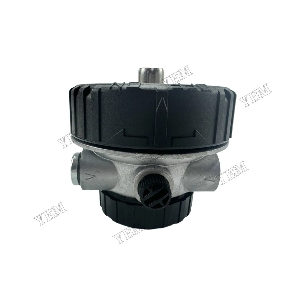 Fuel Filter Housing 117-4089 Fit for Caterpillar 307D Engine 4
