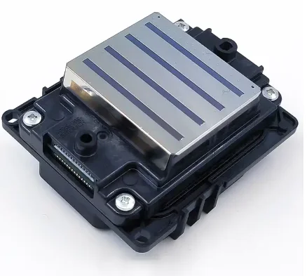 New Epson I3200 A1/E1/U1 Original Inkjet Printhead DX5 Model New & Printing Machinery Parts for Printing Industries