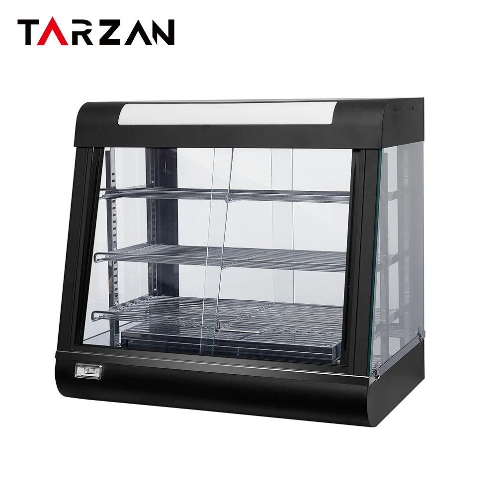 TARZAN hot pot food warmer electric set food warmer container commercial food warmer manufacture