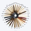 # Nuove tonalità anello