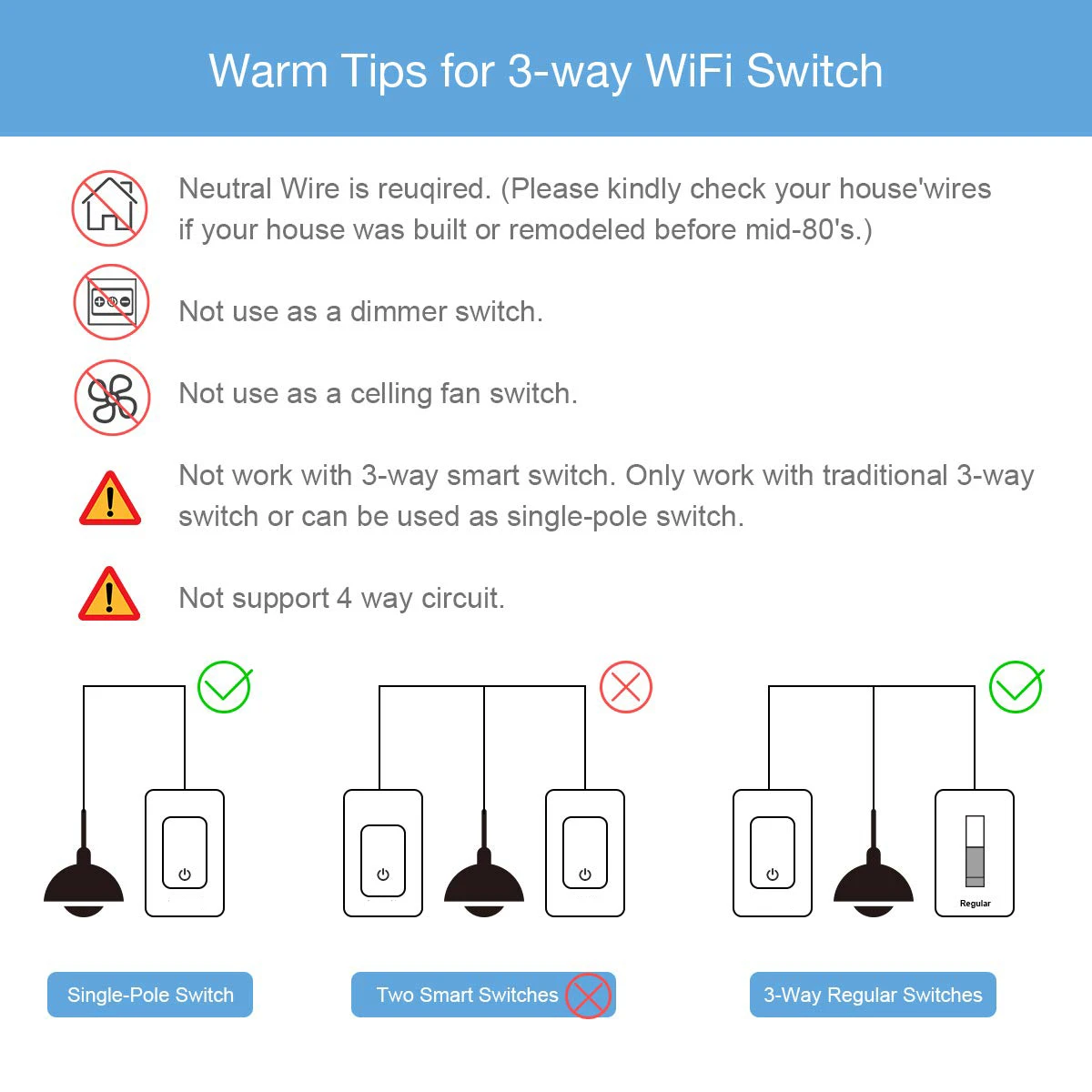 dimmer switch