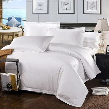 Factory Direct Selling Pillowcase Quilt Cover Advanced Bedding Sets 7 Pieces 4 Pieces Bedding Sets Collections