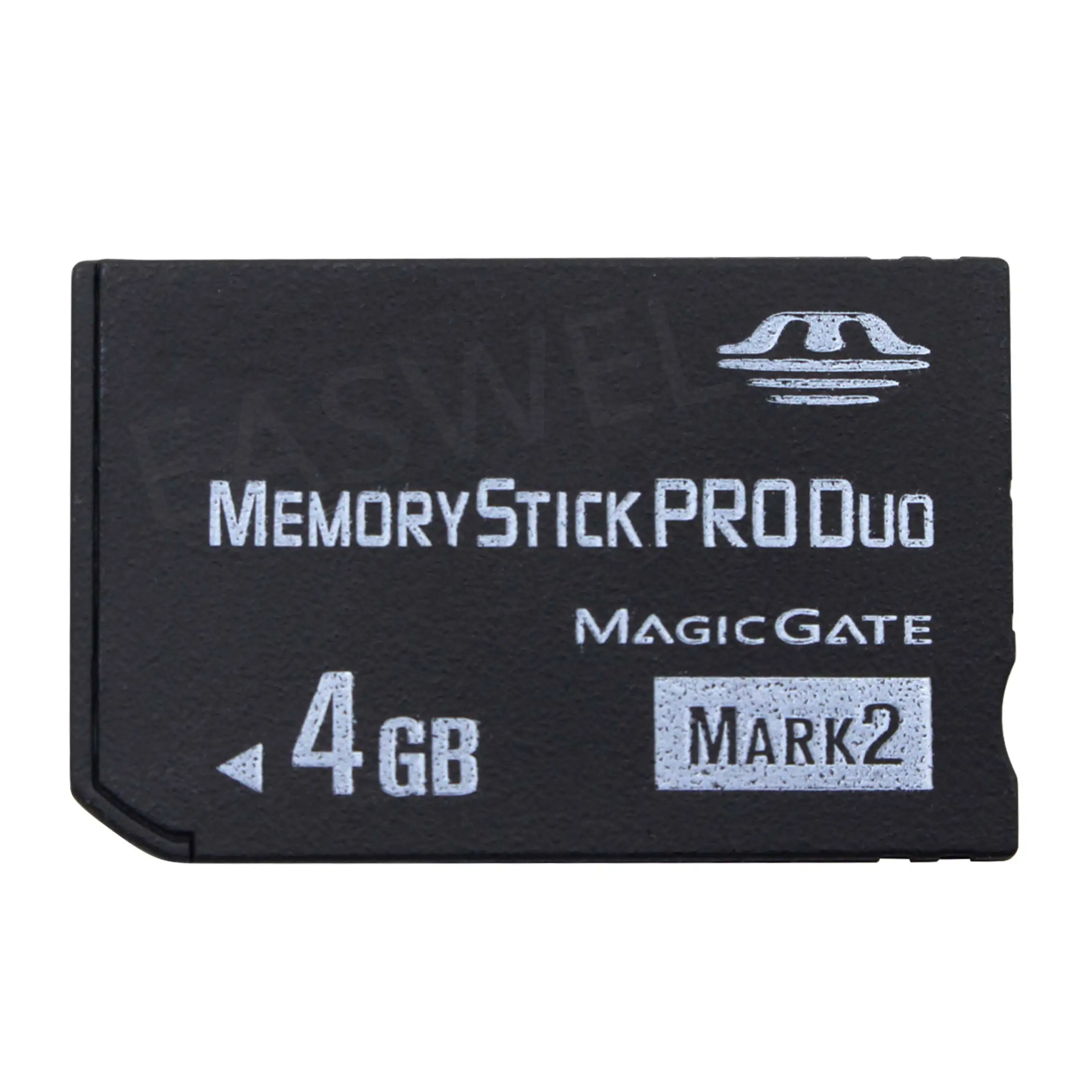 4GB Memory Stick Pro Duo MS Card, Memory card for Camera/Recorder - ANKUX Tech Co., Ltd