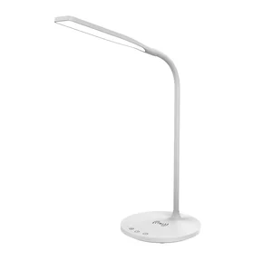Cost Effective Eye protection Table Lamp with Fast Wireless Charging 15W for Mobile Phone