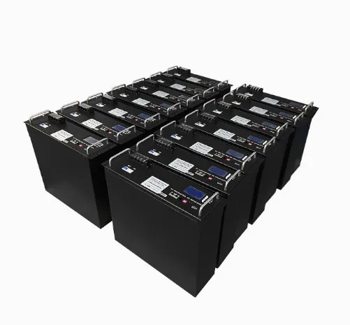 Customized 48V100AH off-grid power station lithium lifepo4 energy storage battery