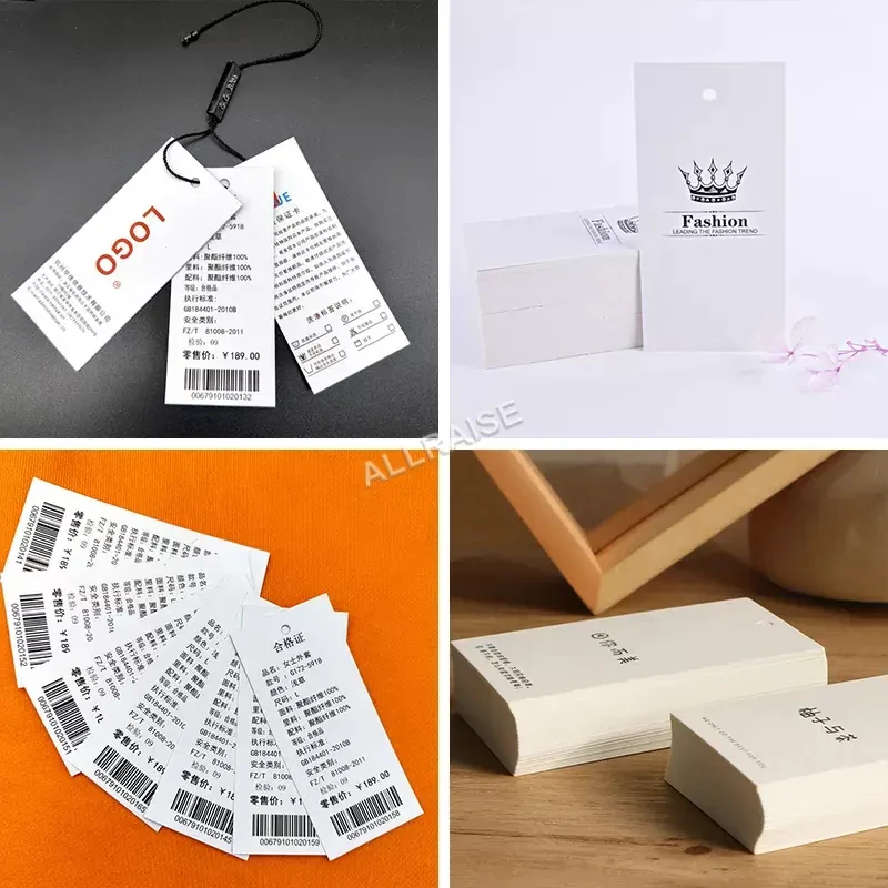 Automatic Clothes Elastic Hangtag Threading Machine Knotted Eyelet Hanging Tag Knotting Inserting hang Tag String Machine