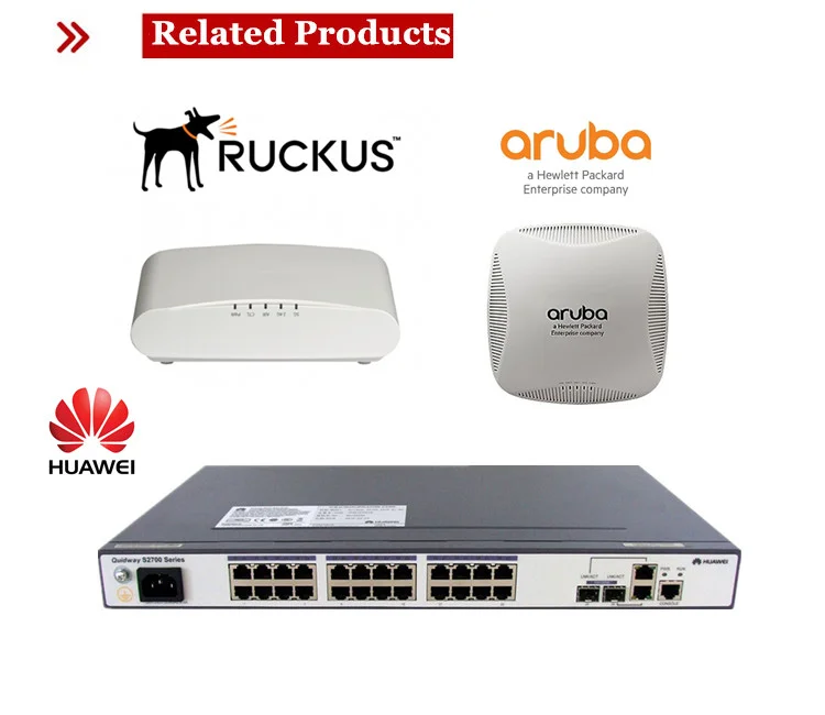 Original Switch C9200 Series C9200l48p4xe C9200l 48port Poe+ 4 X