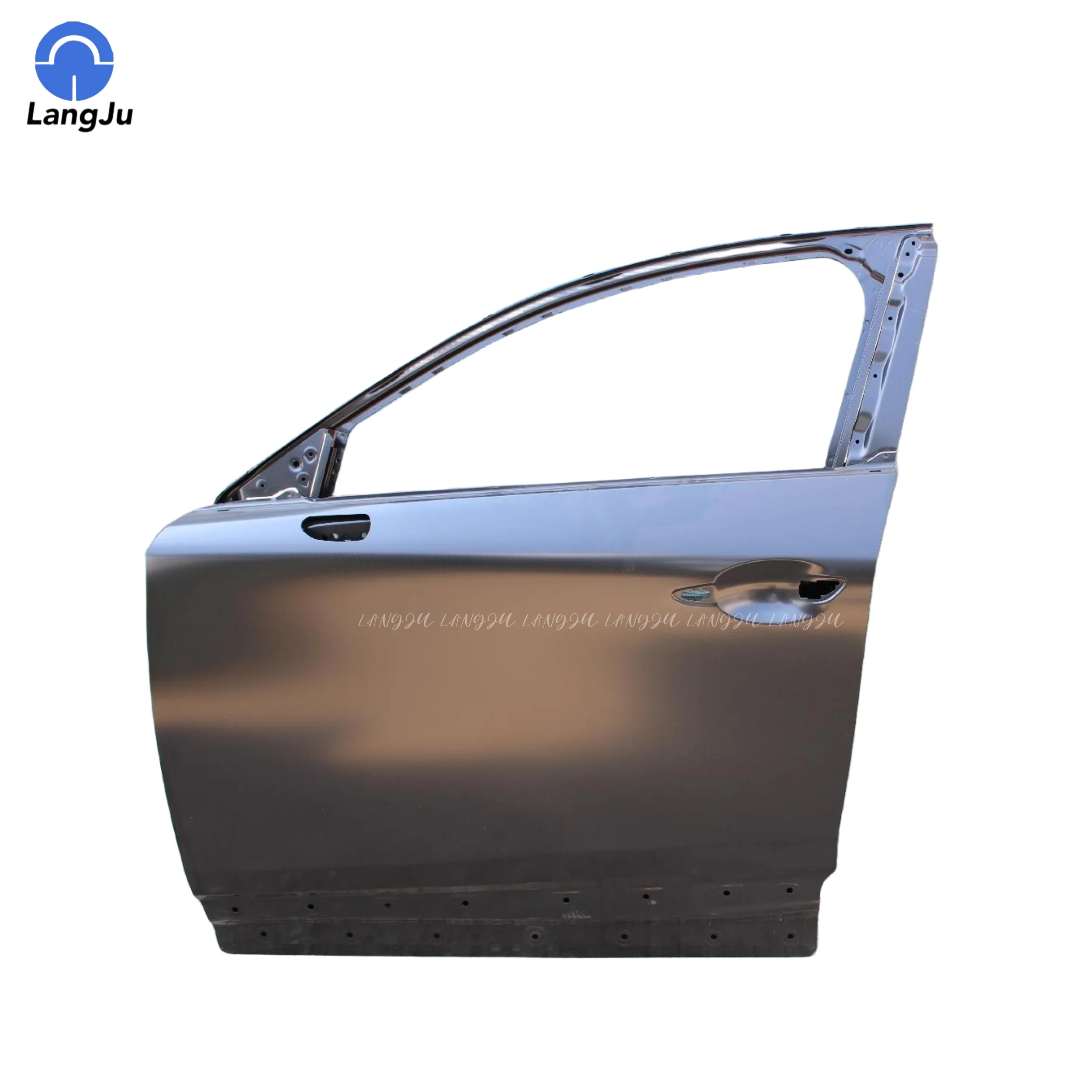 High Quality OEM DHY2-62-02X Auto Parts Metal Trunk Lids & Tail Gate for 2020 Mazda CX-30 factory