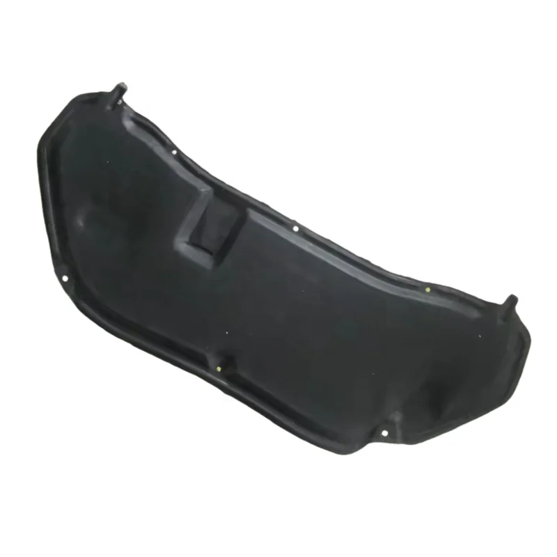 Auto Parts Car Engine Insulation Cover OEM DF78-56-681AF for Mazda 2 Bonnet Insulator