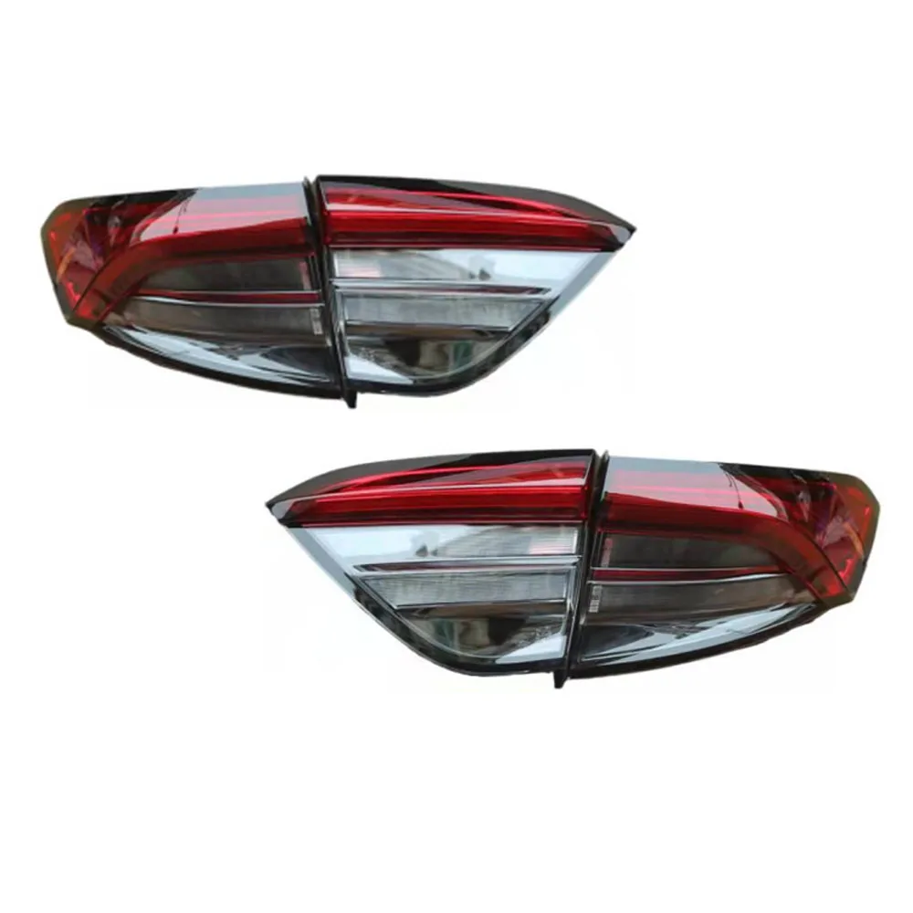 KEBEL LED Tail Light Assembly for Levante 2021-2022 Auto Body Parts Hot Selling Wholesale Factory Supply Durable Replacement