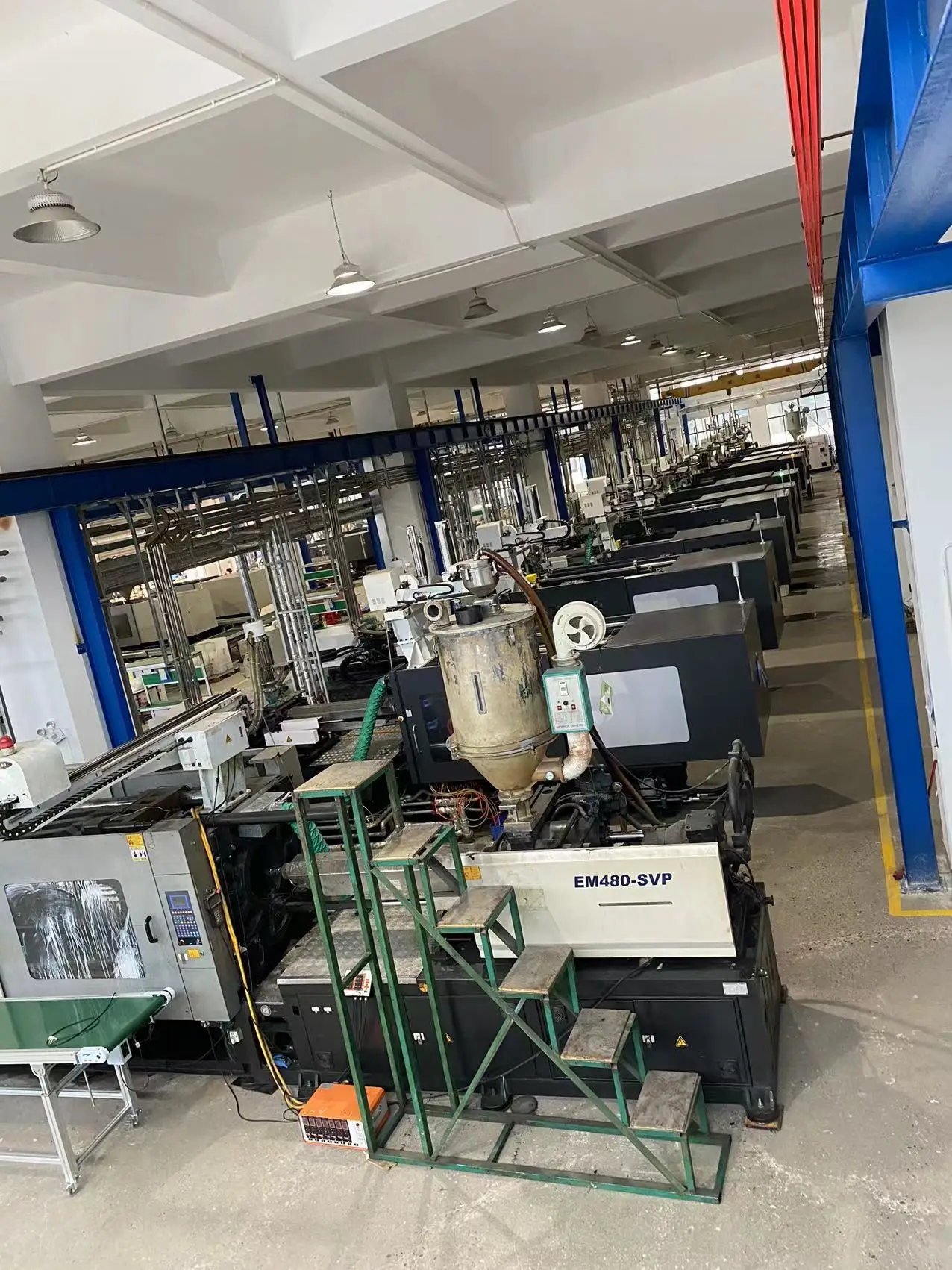 China Factory 1800w Induction Cooker With Battery Highfire High Power