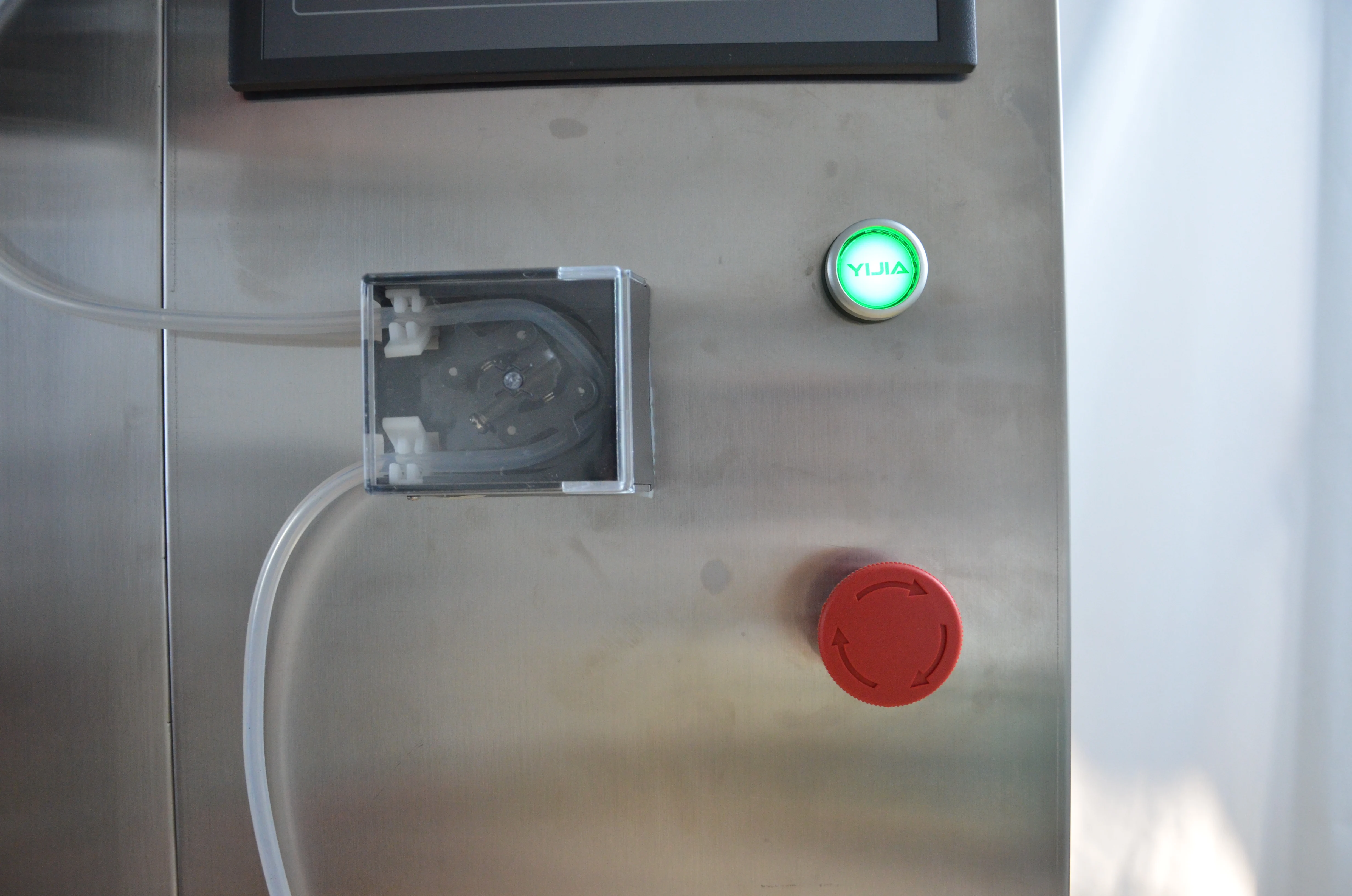 
 Распылительная сушилка из карбида вольфрама, 2 л  