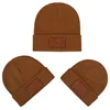 dark camel
