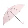 clear pink