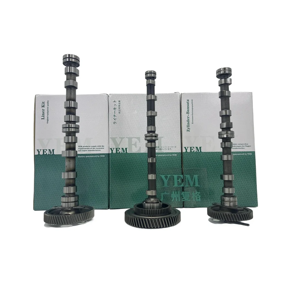 V1702 Camshaft Assy for Kubota Engine Parts With Warranty