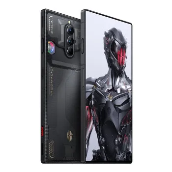 Nubia Red Magic 8 Pro 5G Gaming Phone, 6.8'' AMOLED, 512GB