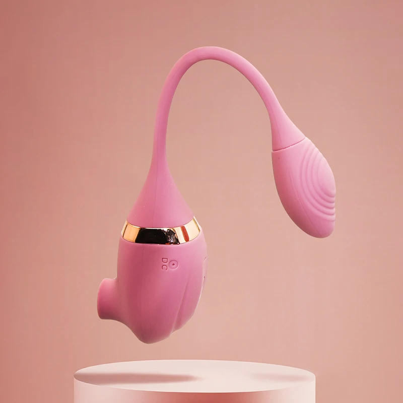 7 Speeds Sucking Sex Joy Toy Vibrator Suction Vibrating Egg Licking Sex  Toys for Women Vagina Vibrator