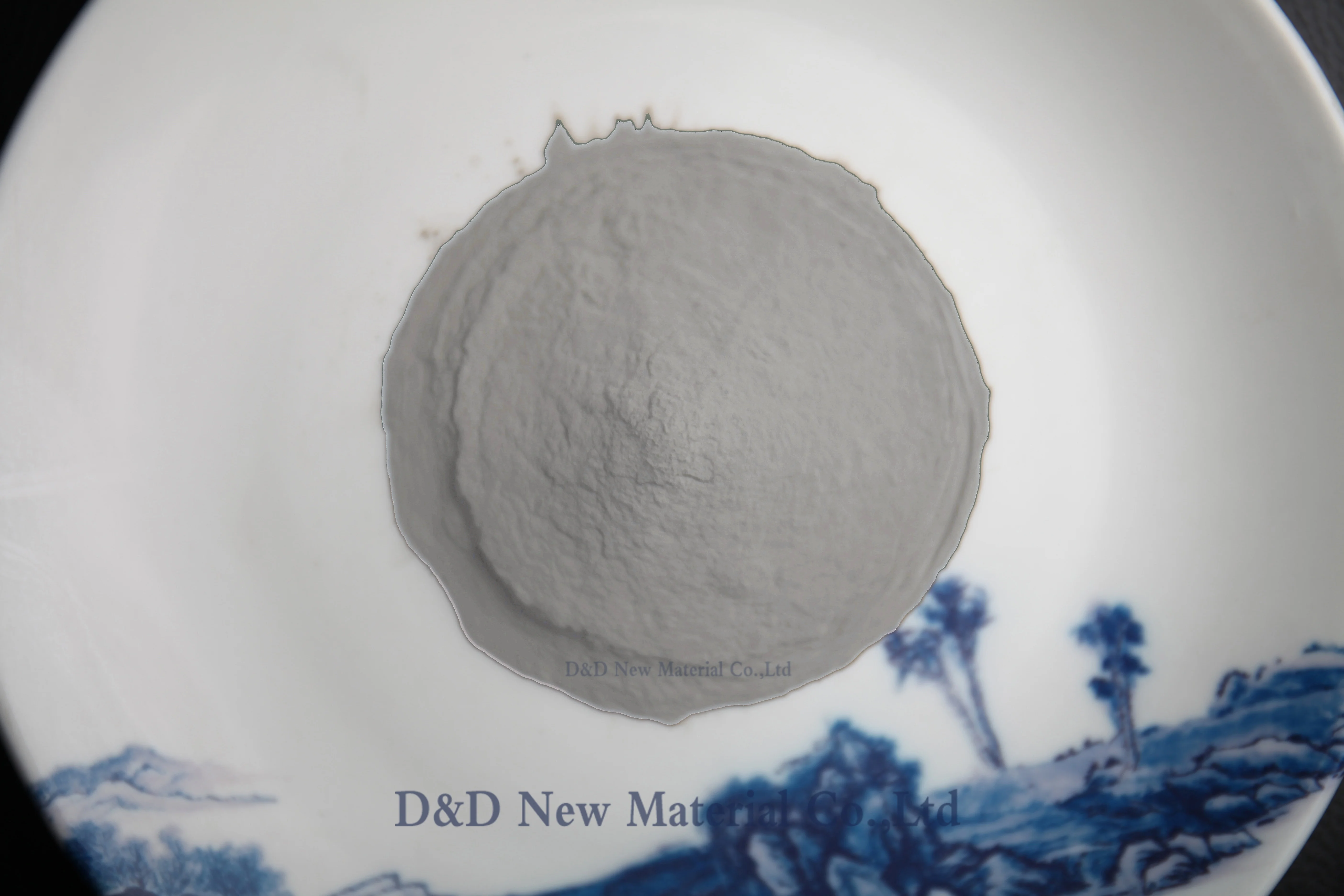 Zn Powder Above 98%  for Paint -325mesh -500mesh Reduction Displacement Reaction Occurs During the Extraction of Gold