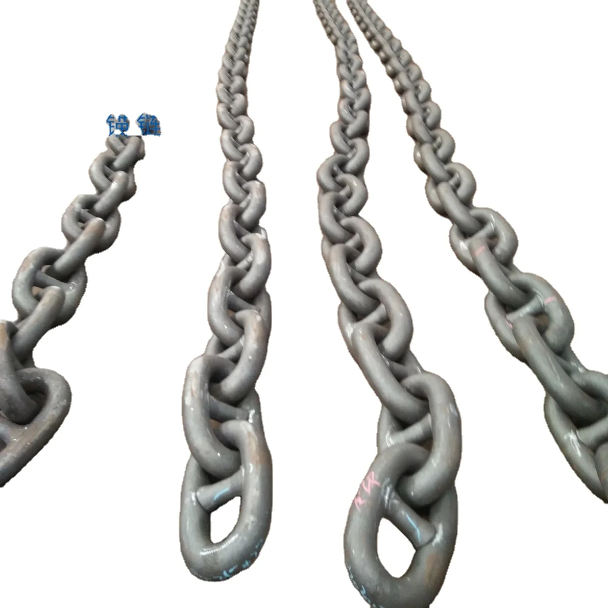 RINA CERTIFICATION 16MM ANCHOR CHAIN