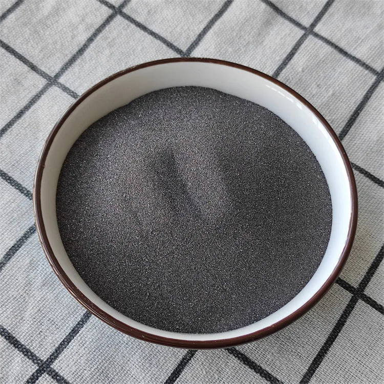 Competitive Price Magnetite Iron Ore ,magnetite Sand Rutile Sand CAS 1317-80-2