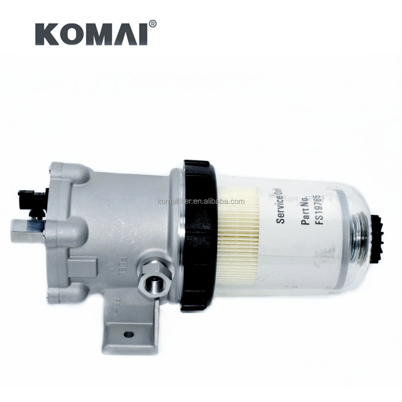 For Freightliner Fuel Filter Element Fs19765 0340571003 Fuel Water