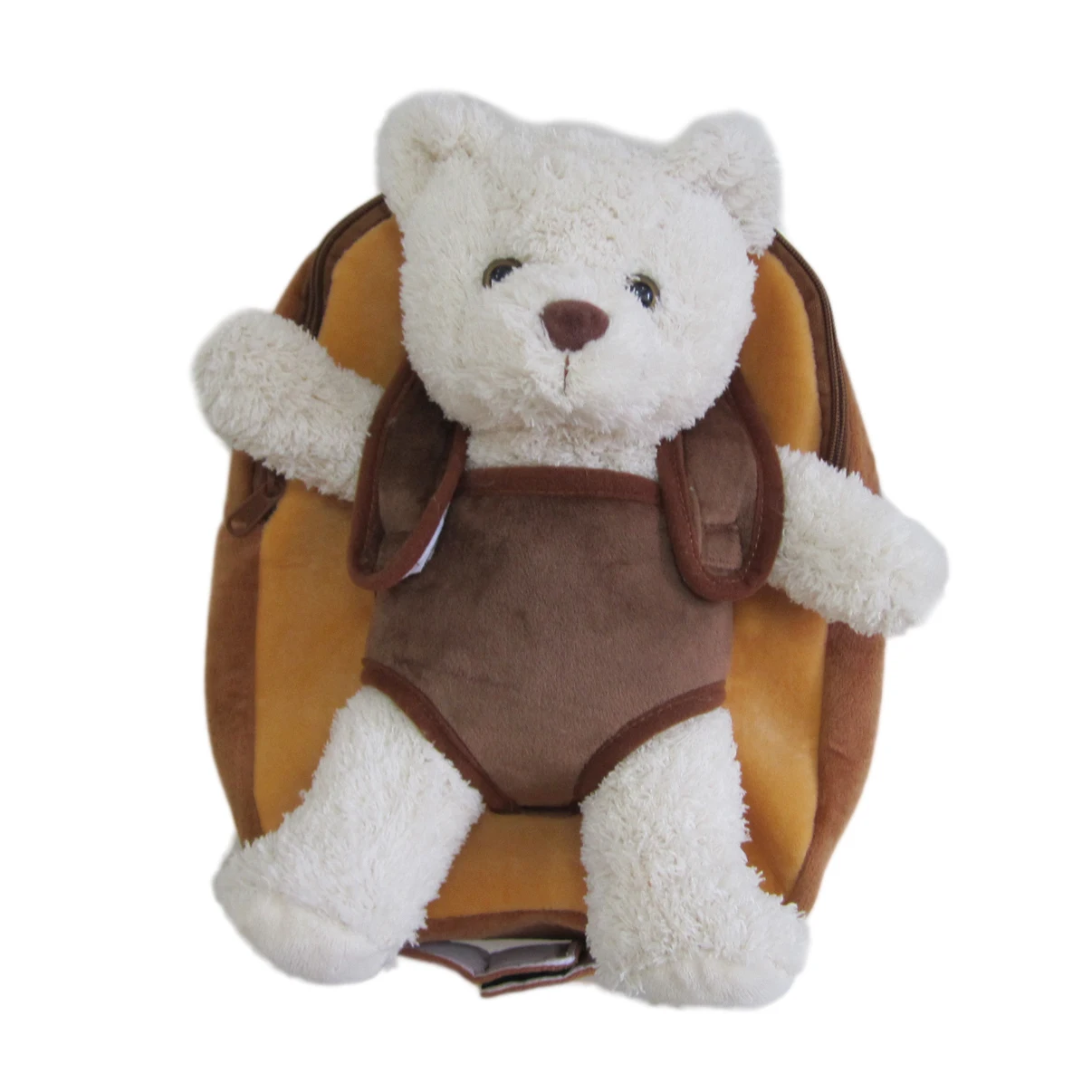 bolsa with teddy bear