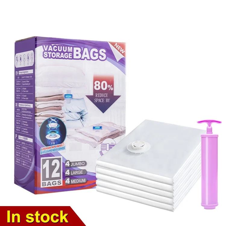 Многоразовые складные пластиковые Органайзеры для хранения