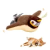 Wings can flap
