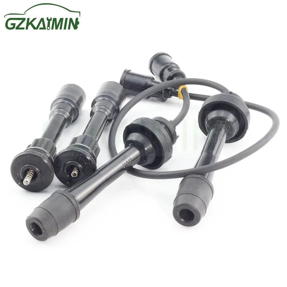 Mazda 323 MPV Premacy Engine 1.8 2.0 Auto Ignition Coil Parts Cable OEM FP85-18-140 FP86-18-140