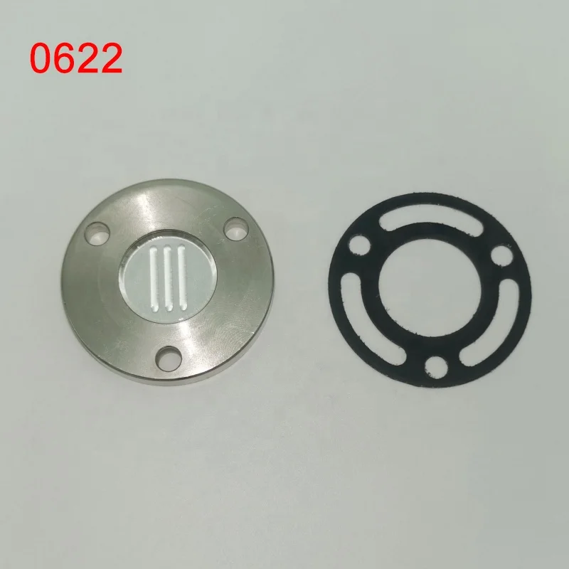Oil Sight Glass for Refrigeration Compressor