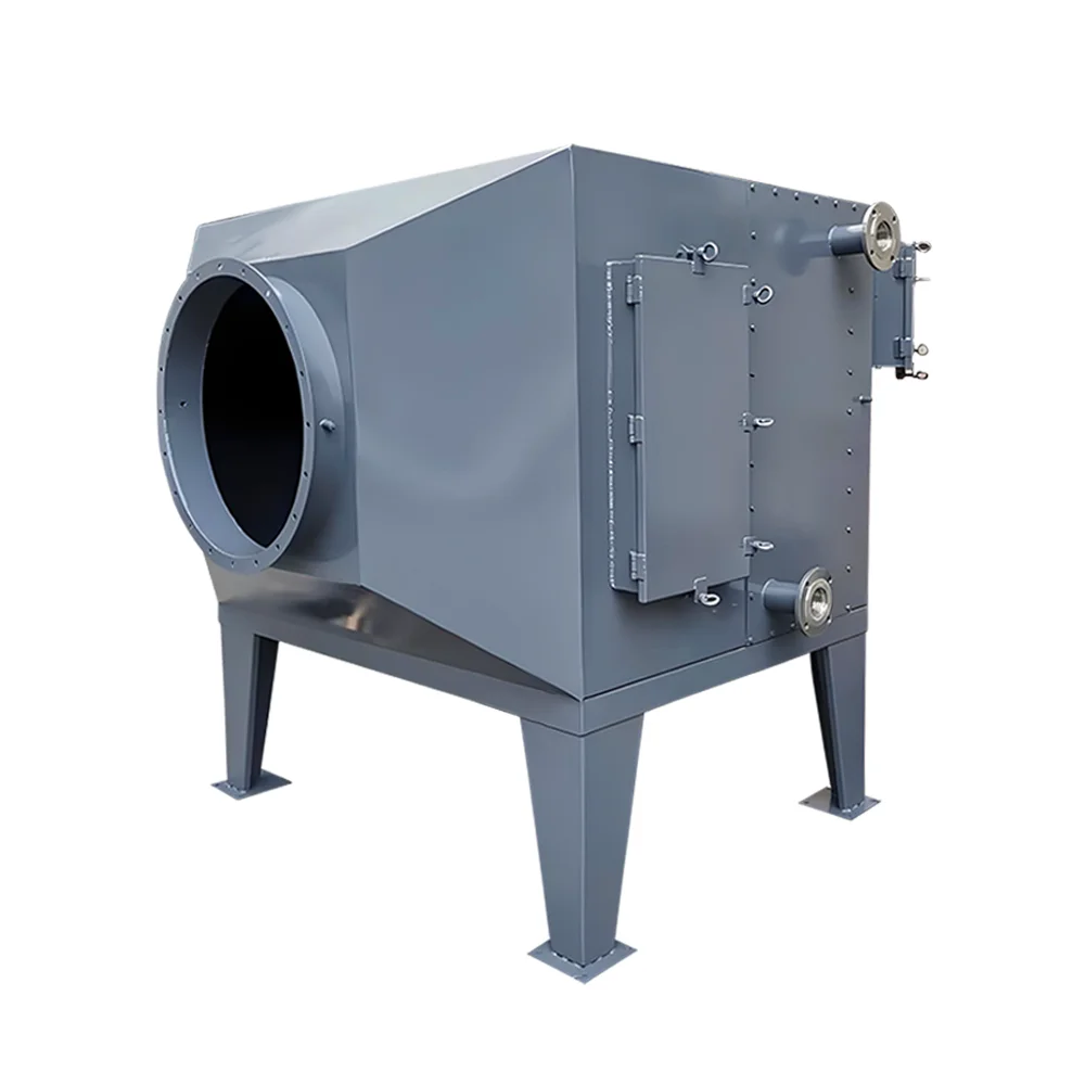 Steam Boiler, HANXIN, Stainless - detail 8