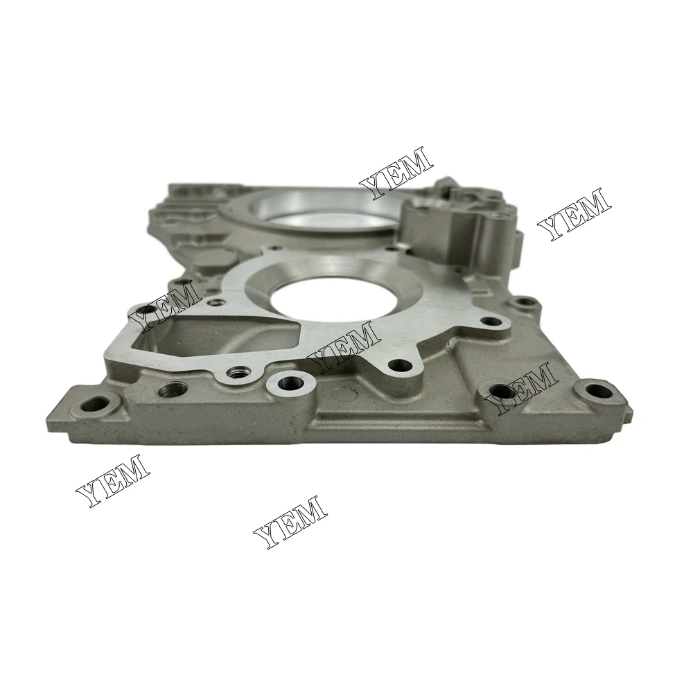 Made in China 4HF1 Timing Cover for Isuzu Engine 3