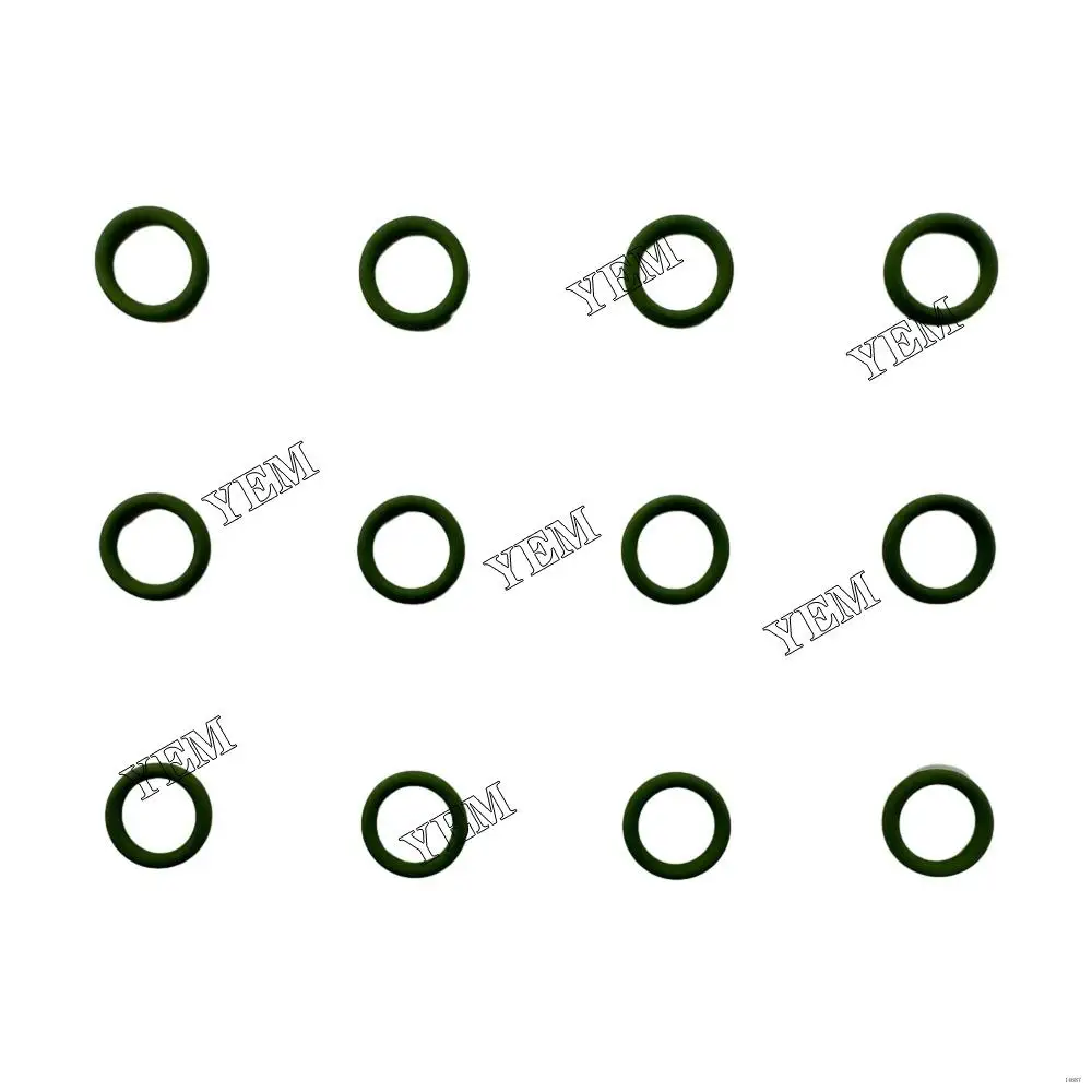 BF6M1012 Valve Oil Seal for Deutz Agricultural Spare Parts