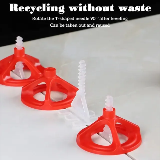 product professional modern design plastic tile levelling  system for  tiles accessaries supply-5