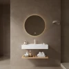 Madera Natural, Blanco