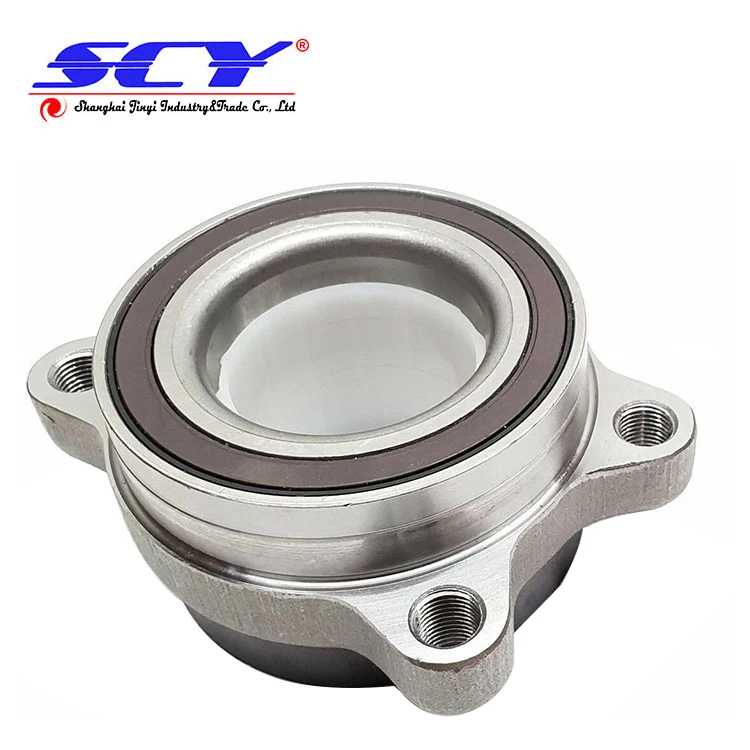 Automobile Wheel Hub Bearing Suitable For Nissan 40202vw000 40210vw000 ...