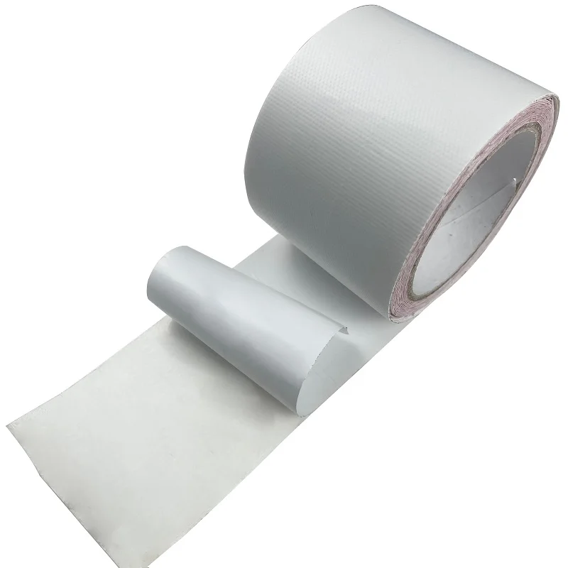 High Performance Multipurpose Tarpaulin Sealing Tape Water Proof Adhesive Tarpaulin Tape